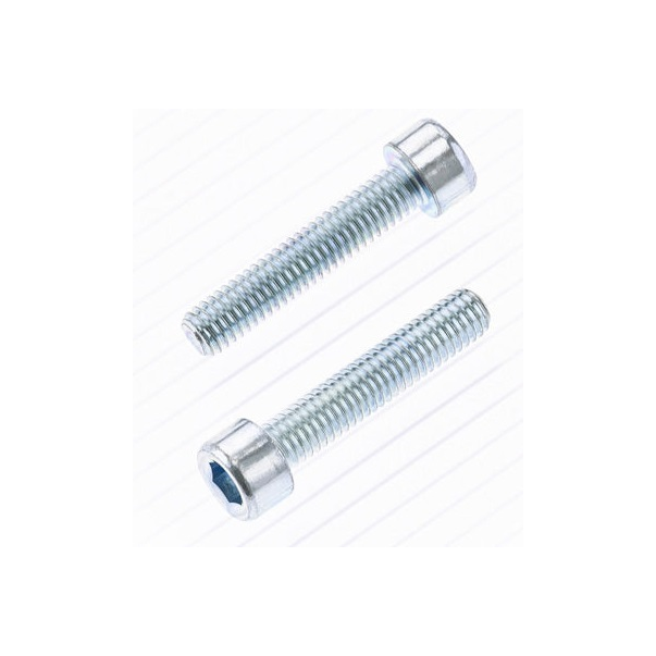 Vis BTR Bolt M6 X 1 X 30mm