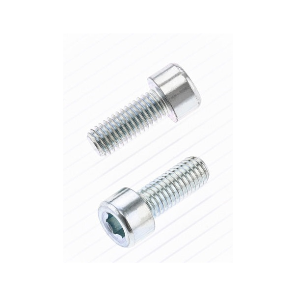 Tornillos BTR Bolt M8 X 1,25 X 20mm