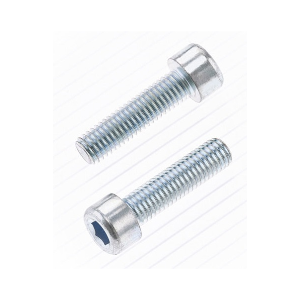 Parafuso BTR Bolt M8 X 1,25 X 30mm