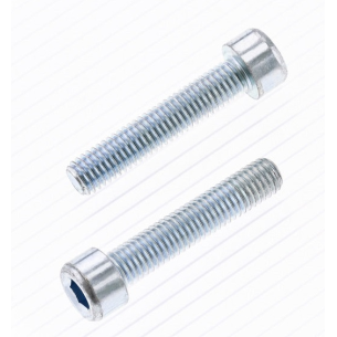 Screws BTR Bolt M8 X 1,25 X...
