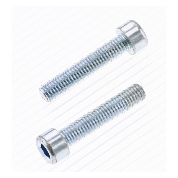 Screws BTR Bolt M8 X 1,25 X 35mm