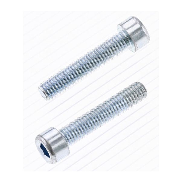 Parafuso BTR Bolt M8 X 1,25 X 40mm