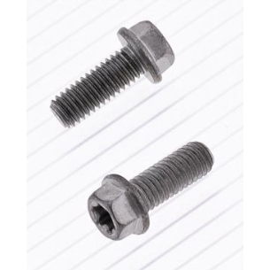 Tornillos Con Cabeza...