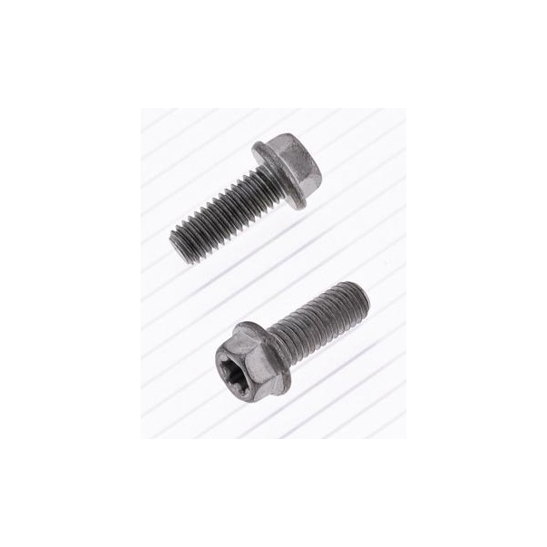 Tornillos Con Cabeza Hexagonal...