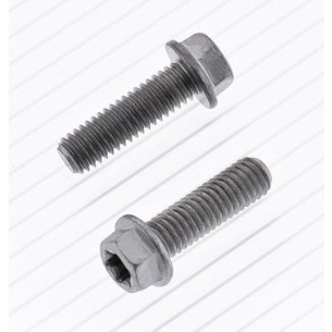 Tornillos Con Cabeza...