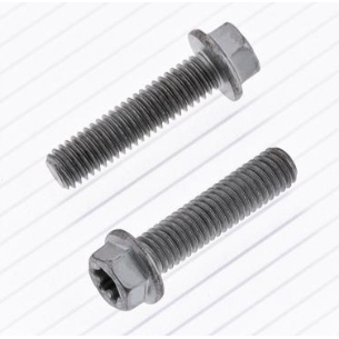 Tornillos Con Cabeza...