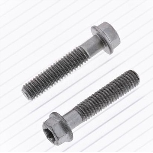 Tornillos Con Cabeza...