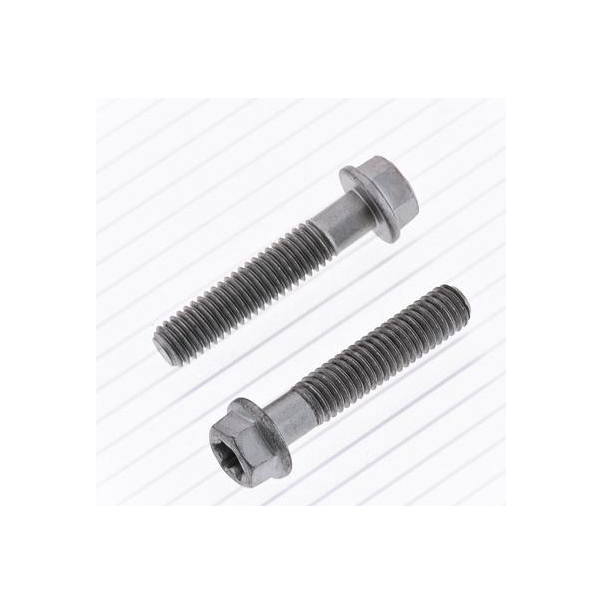Parafuso Cabeça Hexagonale/Torx Bolt...