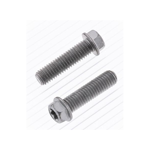 Parafuso Cabeça Hexagonale/Torx Bolt...