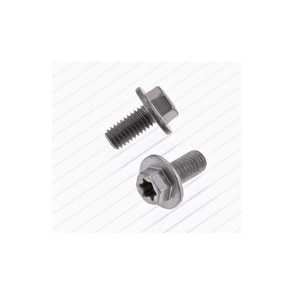 Tornillos Con Cabeza Hexagonal...