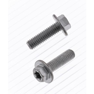 Tornillos Con Cabeza...