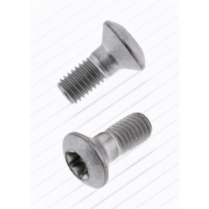 Tornillos Con Cabeza...