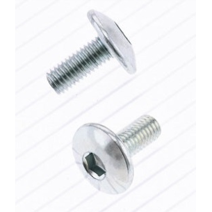 Screws Bolt M5 X 0,80 X 12mm