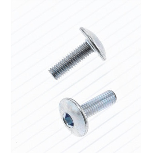 Screws Bolt M5 X 0,80 X 16mm