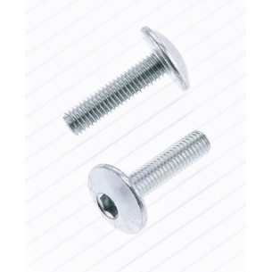 Screws Bolt M5 X 0,80 X 20mm