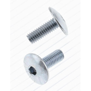 Tornillos Cabeza Redonda...