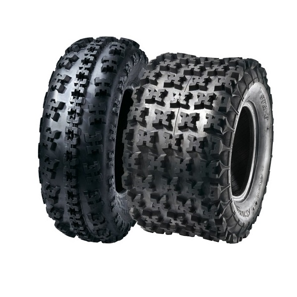 Pneu Quad SUN-F A-027 22/11-9 35F 4PR E4
