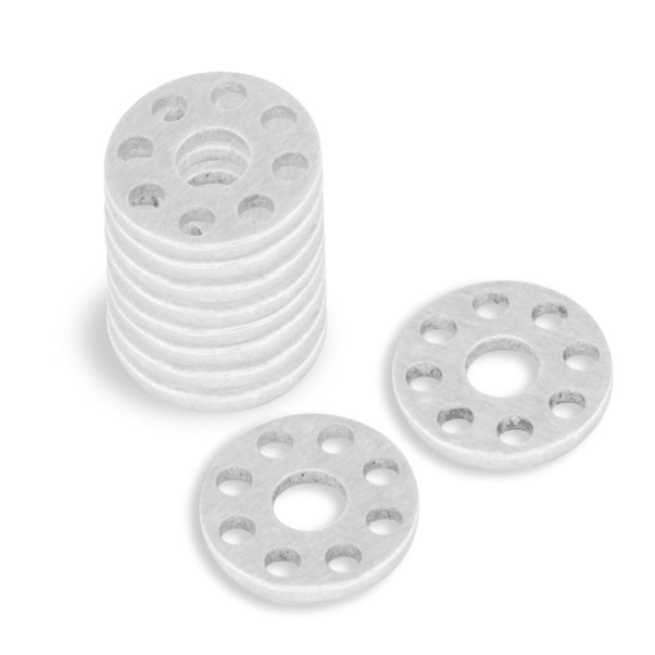 Pack 10 Rondelles Aluminium Bolt Øint...