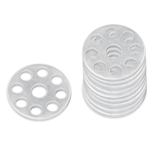Pack 10 Washers Aluminum...