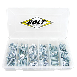 Screws Kit Bolt