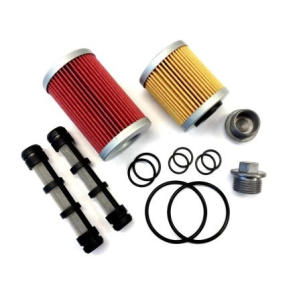 Kit Filtre Huile KTM Enduro...