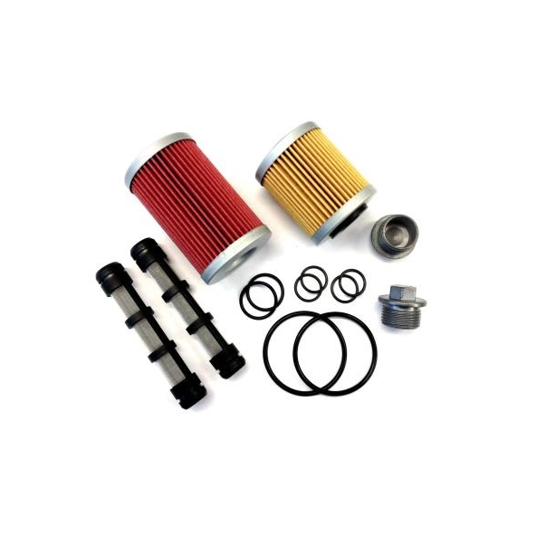 Kit Filtro Óleo KTM Enduro 690 R 12-22