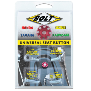 Seat Screws Bolt for...