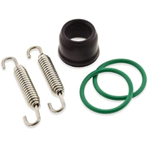 Kit Reparação Escape Bolt...