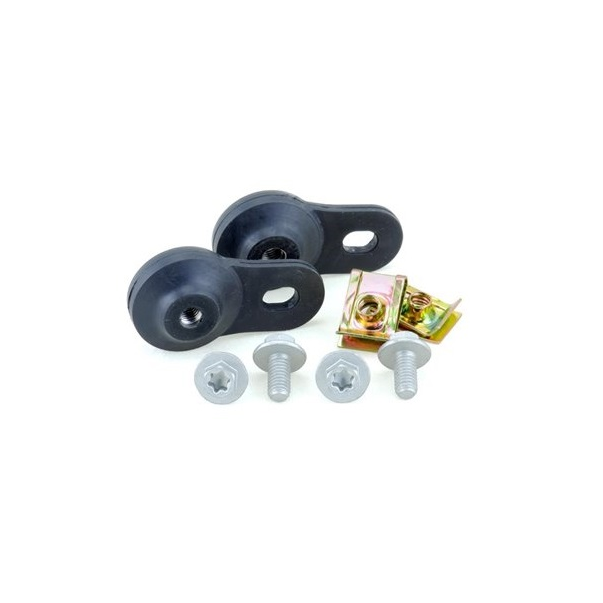 Kit Rép Échappement 2T Bolt KTM