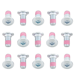 Kit Vis Disque Frein Bolt...