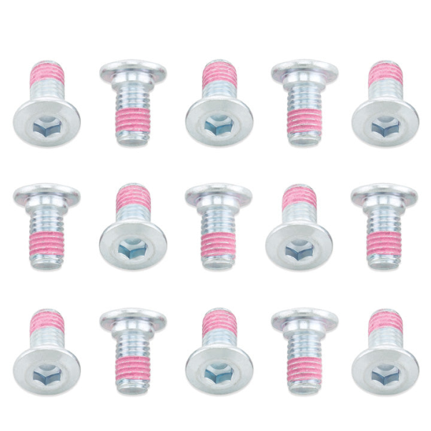 Kit Vis Disque Frein Bolt Kawasaki...