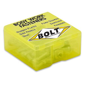 Plastic Screws Bolt Suzuzki...
