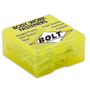 Plastic Screws Bolt Suzuki...