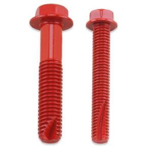 Kit Reparação Bolt M6 y M8