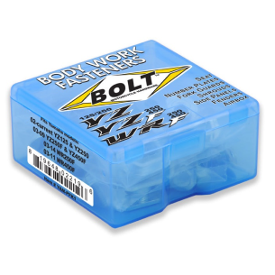 Screws Bolt Plastic Yamaha...