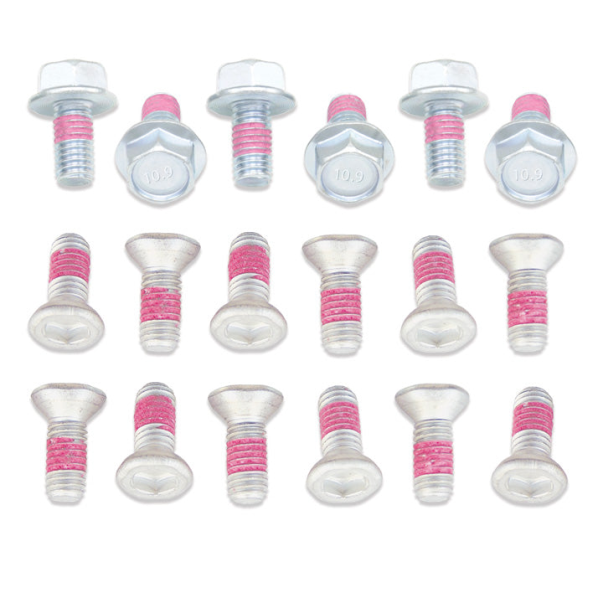 Kit Vis Disque Frein Bolt Yamaha YZ...
