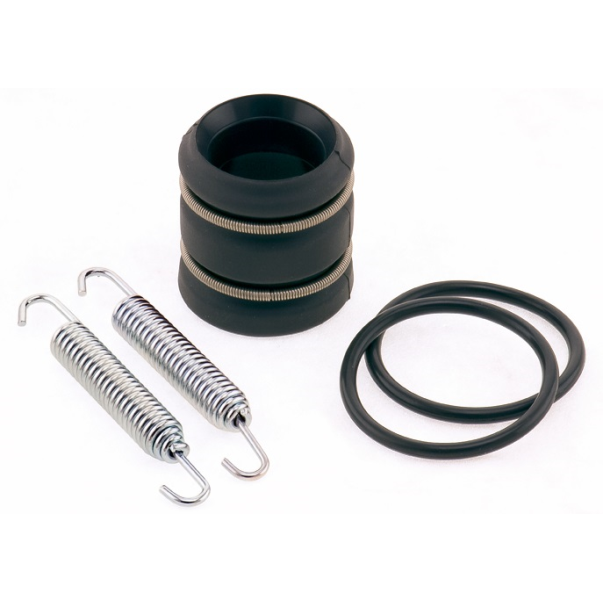 Kit Vis Échappement Bolt Yamaha YZ...