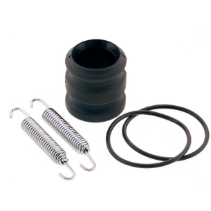 Kit Vis Échappement Bolt...
