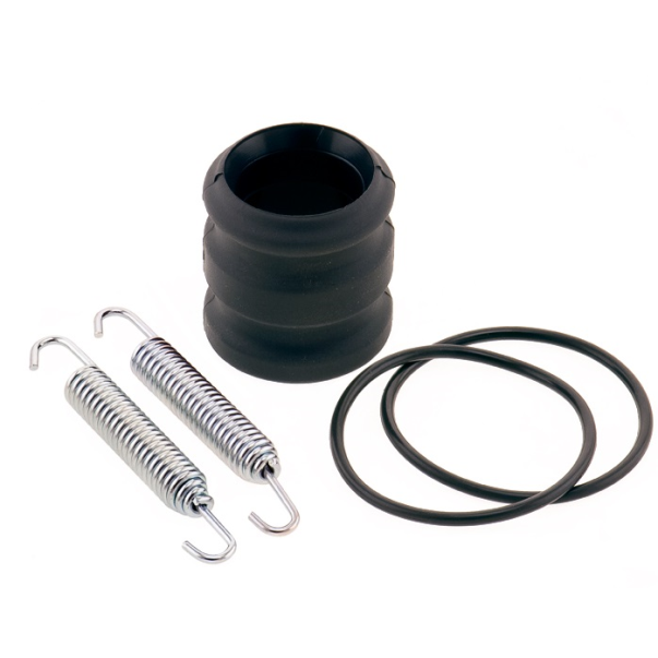 Kit Vis Échappement Bolt Yamaha YZ...