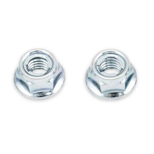 Tuerca Fuji Con Brida Bolt...