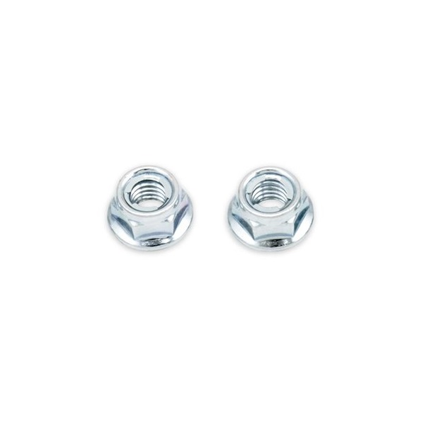 Porca Fuji com Falange Bolt M10 X...