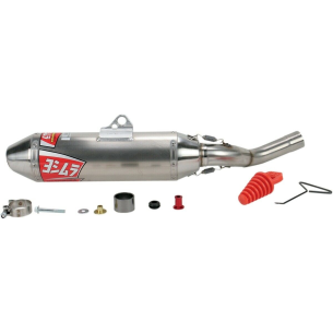Ponteira Yoshimura RS-2 Aço...