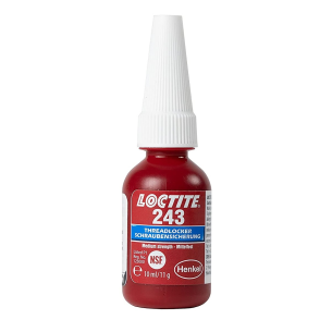 Loctite 243 Freinage de Vis...