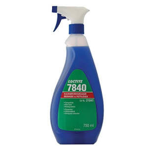 Spray LOCTITE 7840...