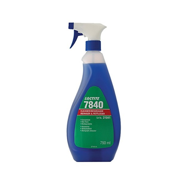 Spray LOCTITE 7840 Desengraxante...