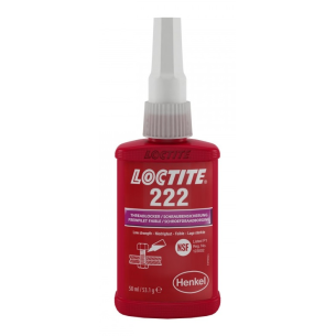 Loctite 222 Freinfilet...