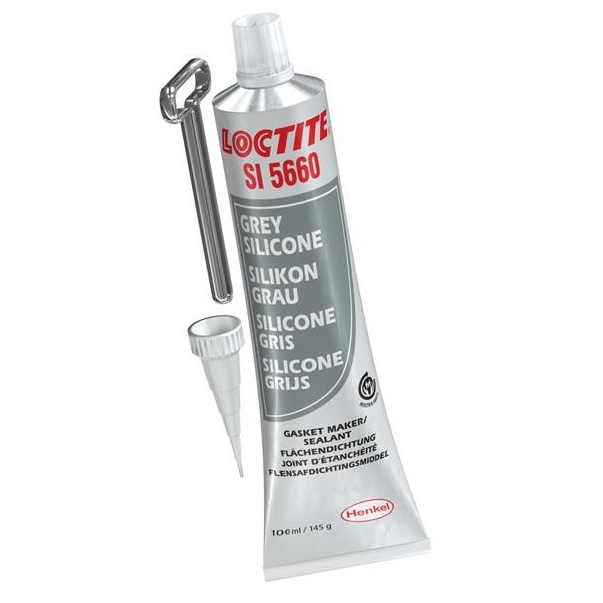 Type Autojoint LOCTITE 5660 Tube 100ml