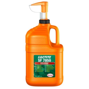 Limpador de mãos Loctite 3 Lt