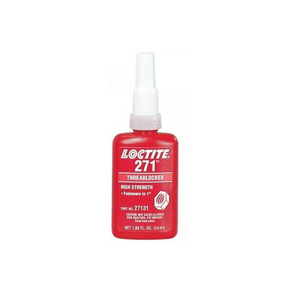 Loctite 271 Freinfilet Haute...