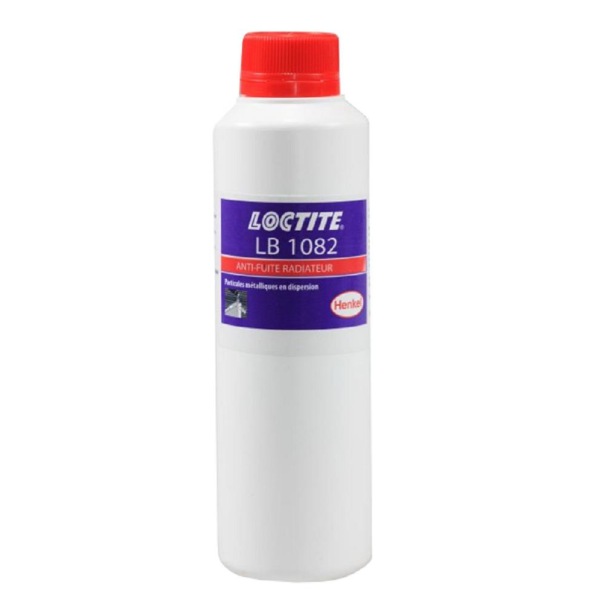 Anti-fuite Radiateur Loctite 250 Ml